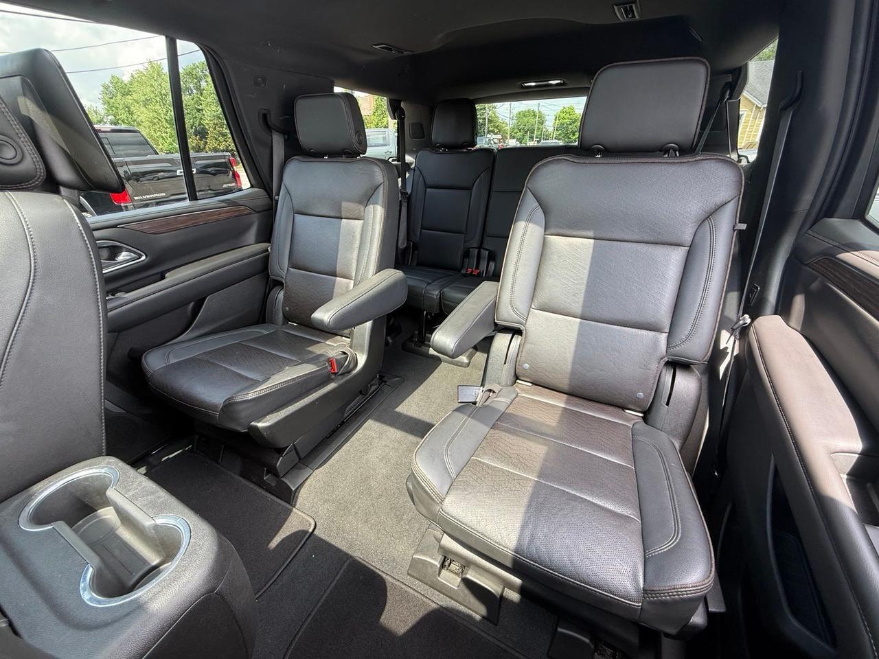 2021 Chevrolet Tahoe High Country Crestwood KY