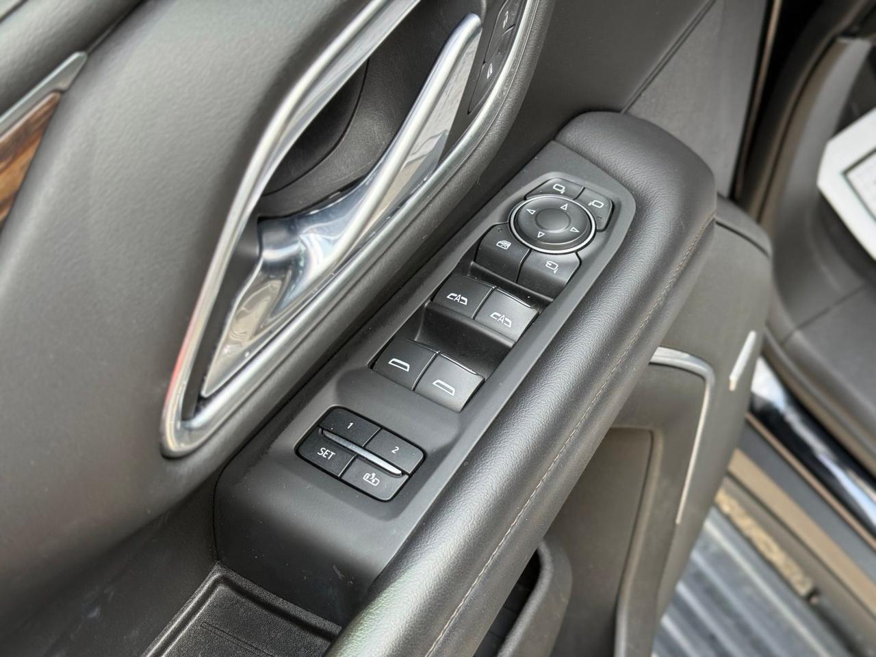 2021 Chevrolet Tahoe High Country Crestwood KY