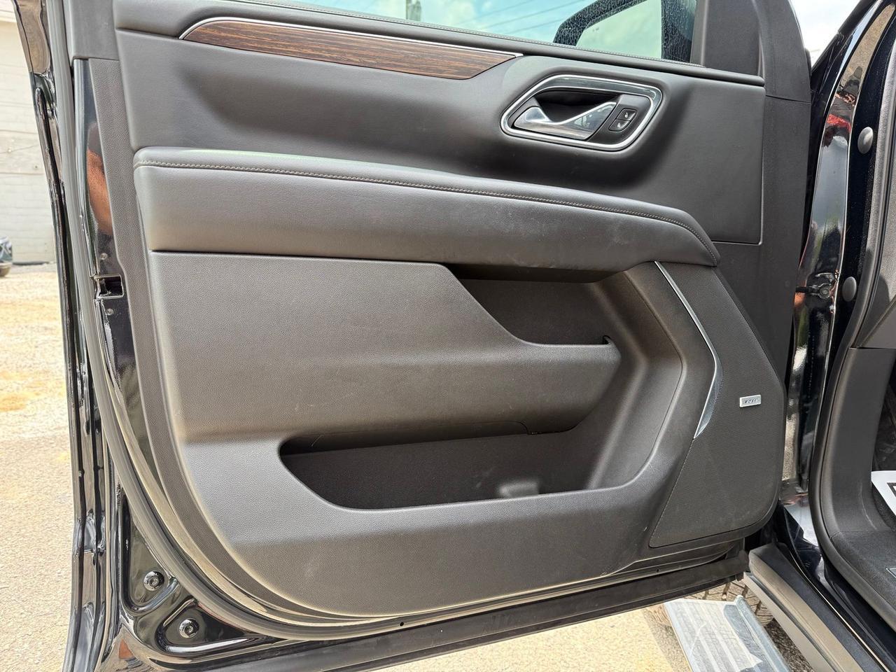 2021 Chevrolet Tahoe High Country Crestwood KY