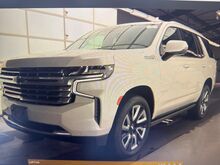 2021_Chevrolet_Tahoe_High Country_ Dallas TX