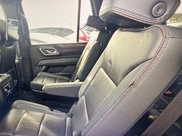 2021 Chevrolet Tahoe High Country Dallas TX