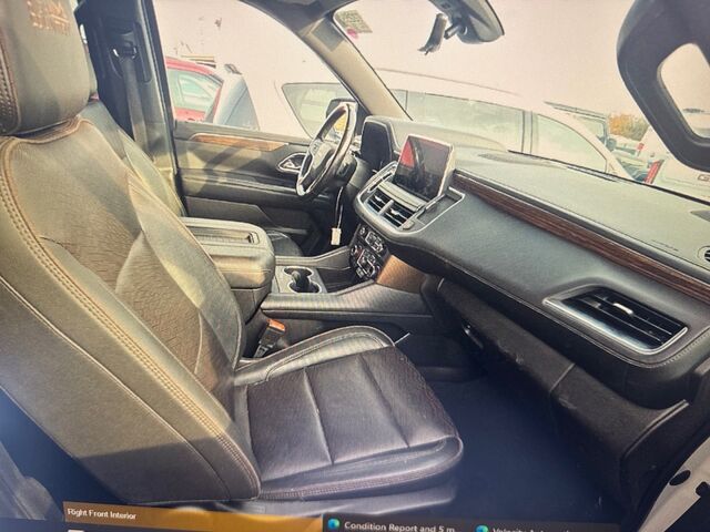 2021 Chevrolet Tahoe High Country Dallas TX