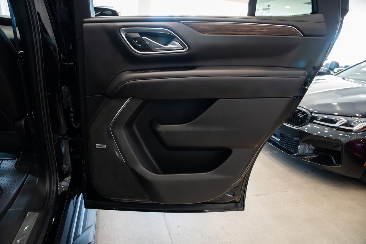 2021 Chevrolet Tahoe High Country Gladstone OR