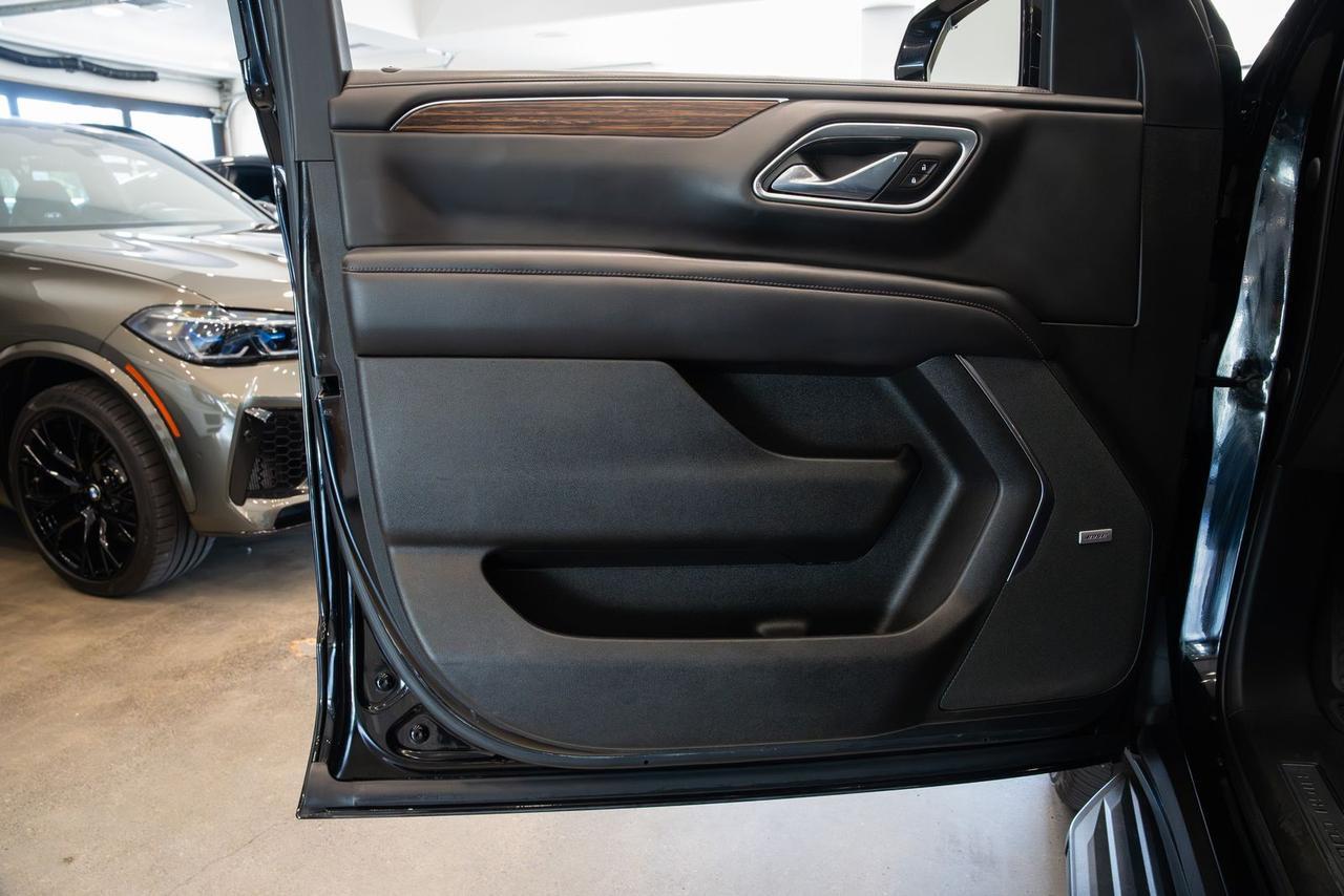 2021 Chevrolet Tahoe High Country Gladstone OR