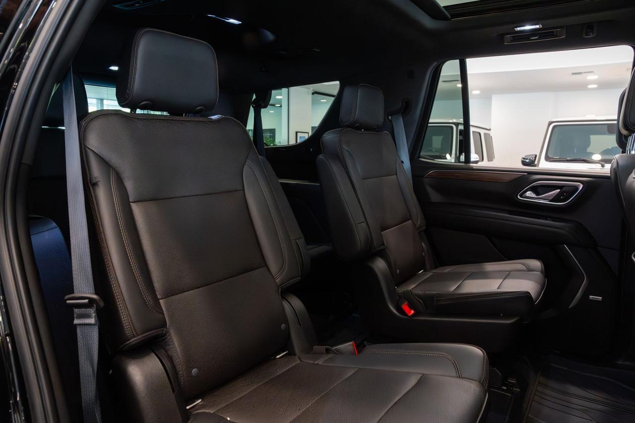 2021 Chevrolet Tahoe High Country Gladstone OR