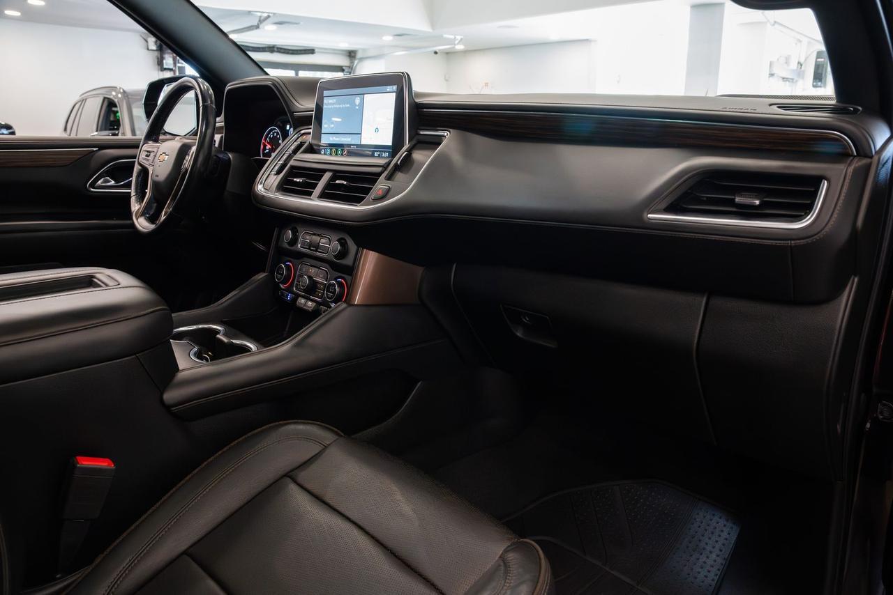 2021 Chevrolet Tahoe High Country Gladstone OR