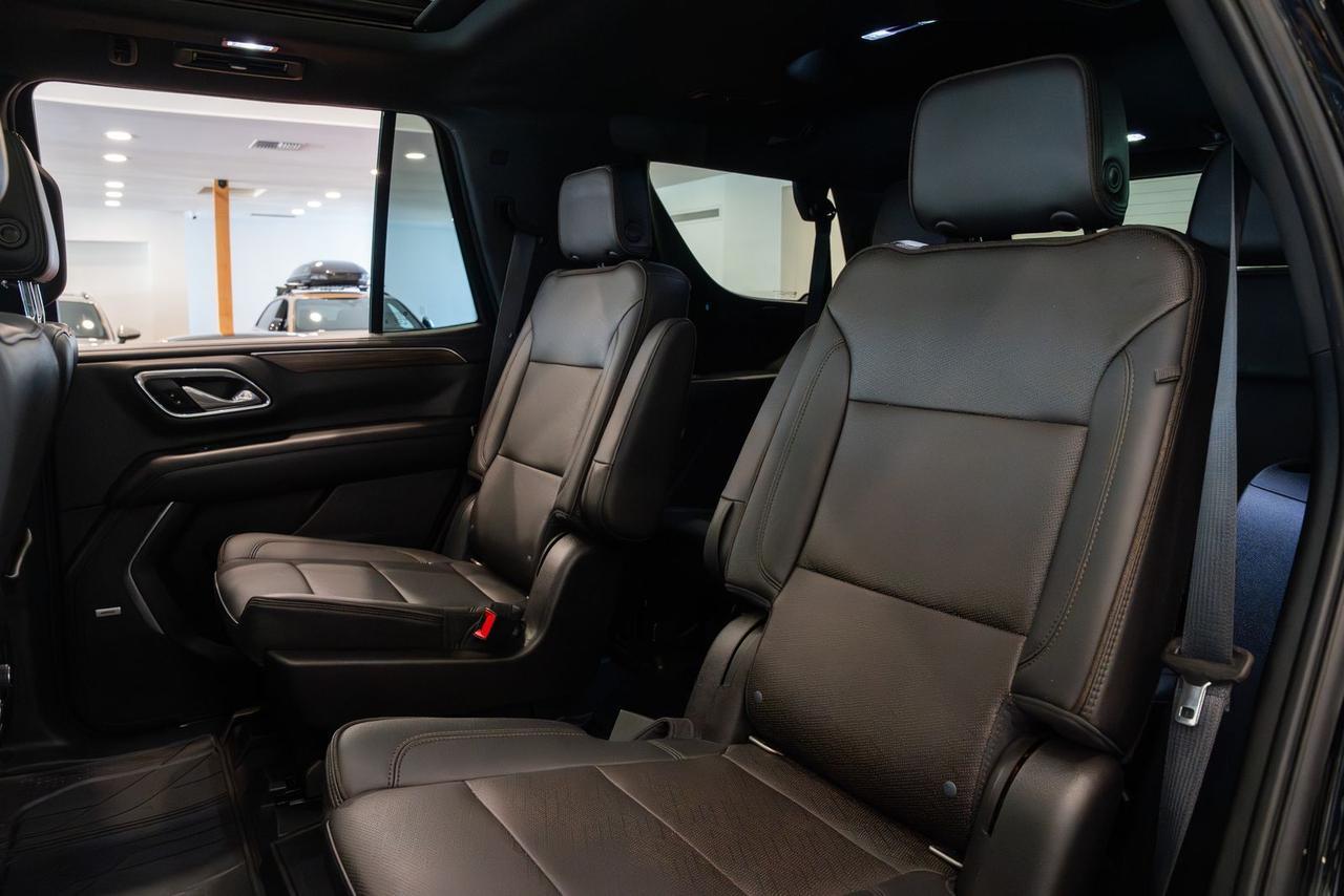 2021 Chevrolet Tahoe High Country Gladstone OR