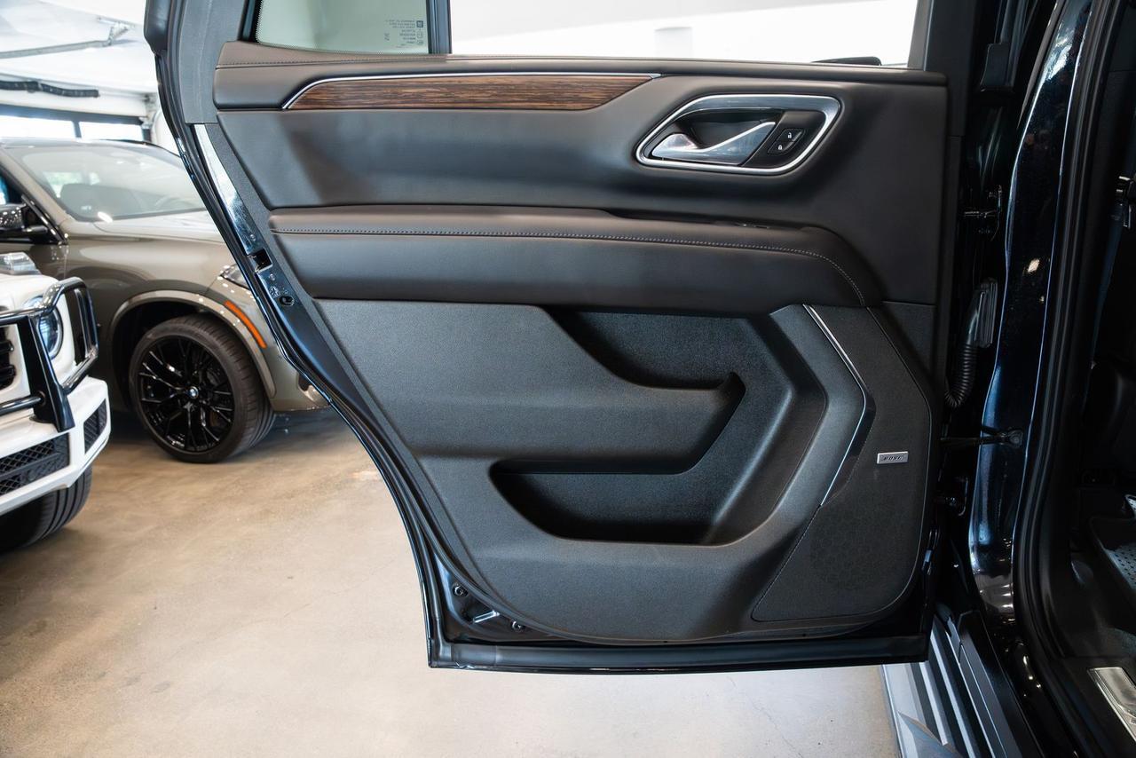 2021 Chevrolet Tahoe High Country Gladstone OR