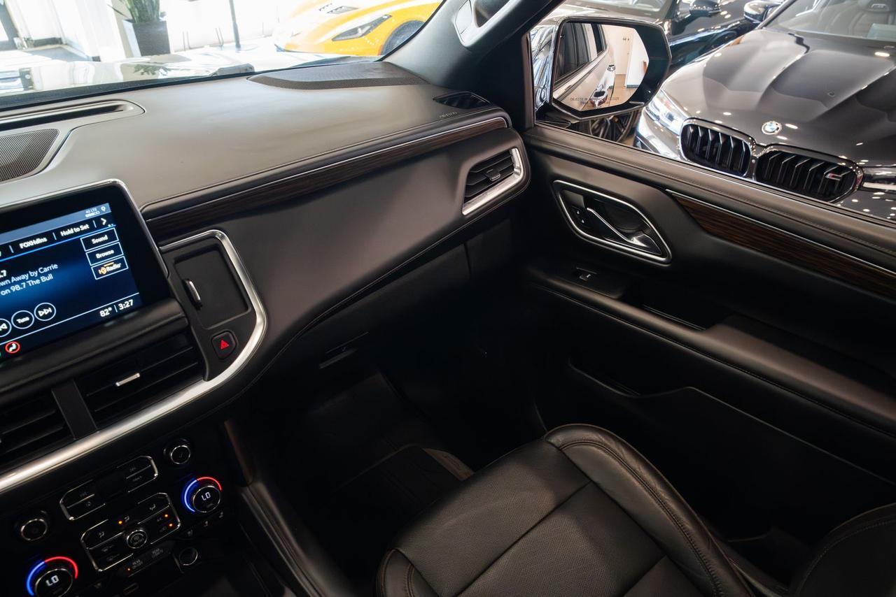 2021 Chevrolet Tahoe High Country Gladstone OR