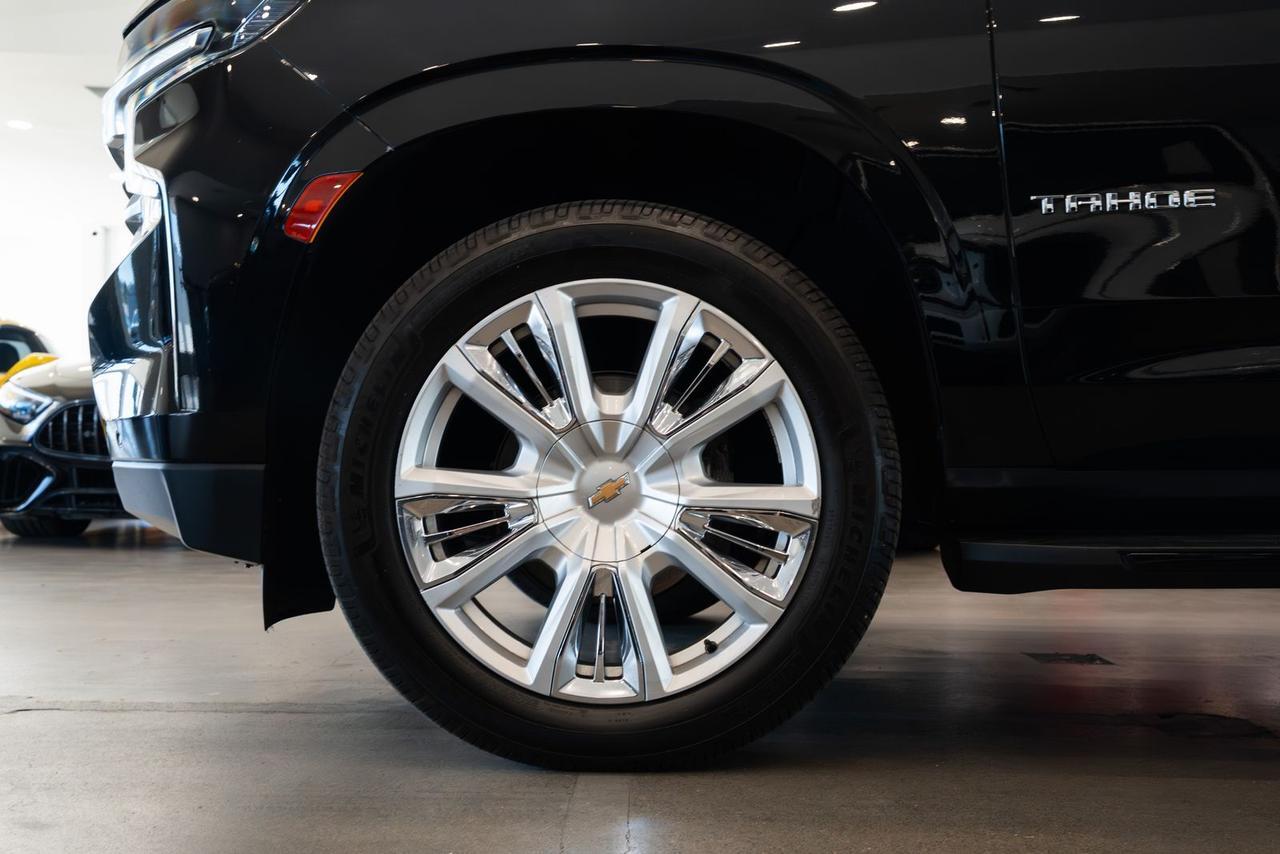 2021 Chevrolet Tahoe High Country Gladstone OR