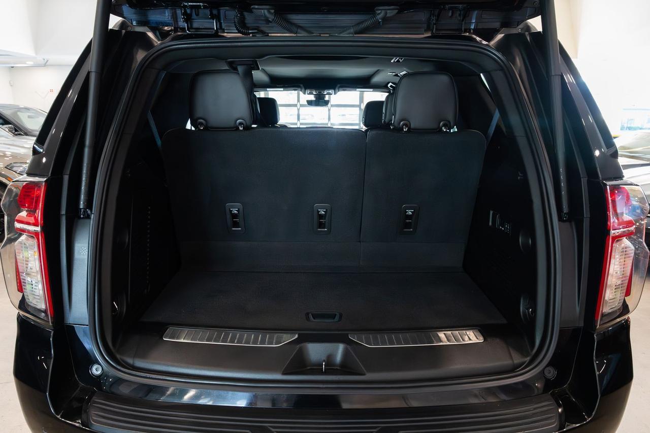 2021 Chevrolet Tahoe High Country Gladstone OR
