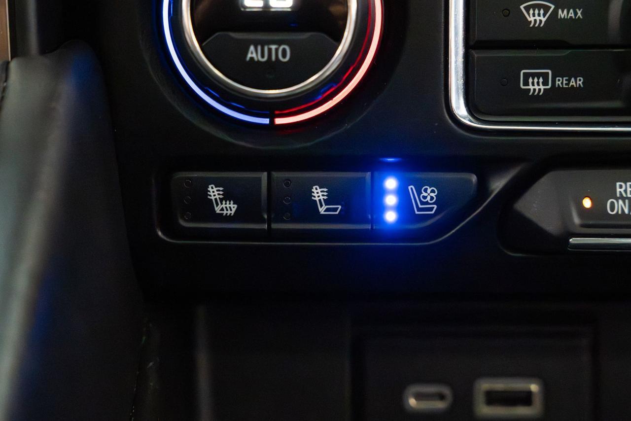 2021 Chevrolet Tahoe High Country Gladstone OR