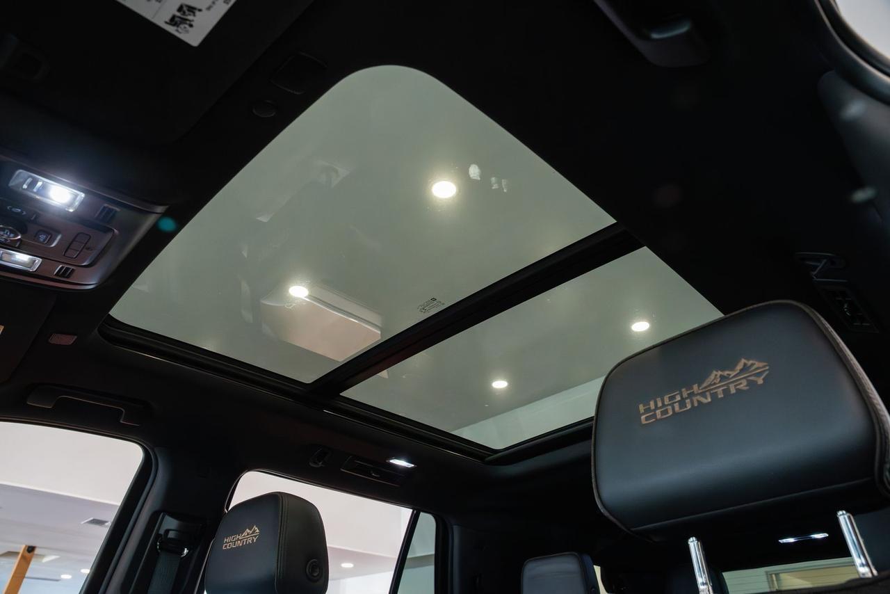 2021 Chevrolet Tahoe High Country Gladstone OR