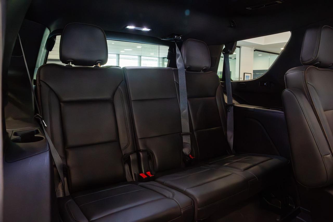 2021 Chevrolet Tahoe High Country Gladstone OR