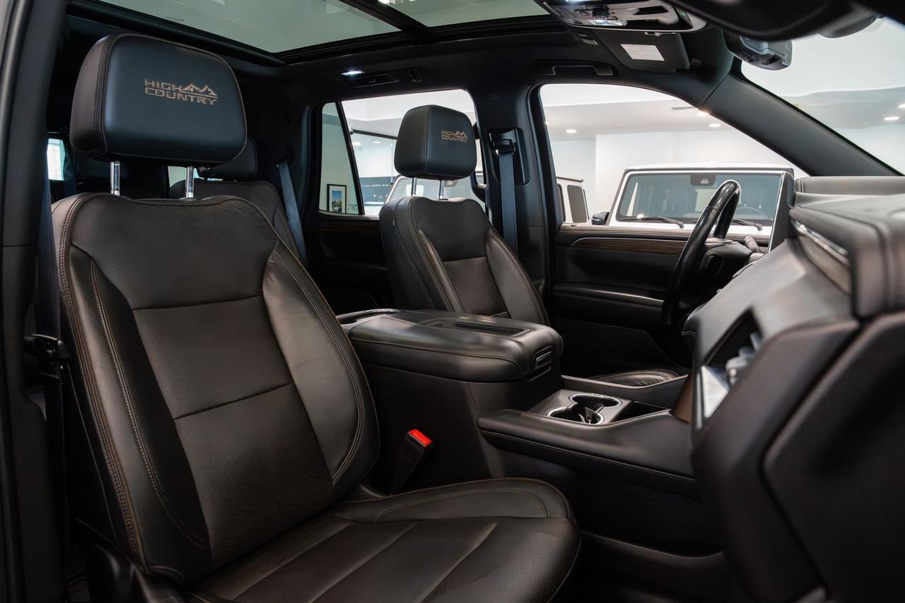 2021 Chevrolet Tahoe High Country Gladstone OR
