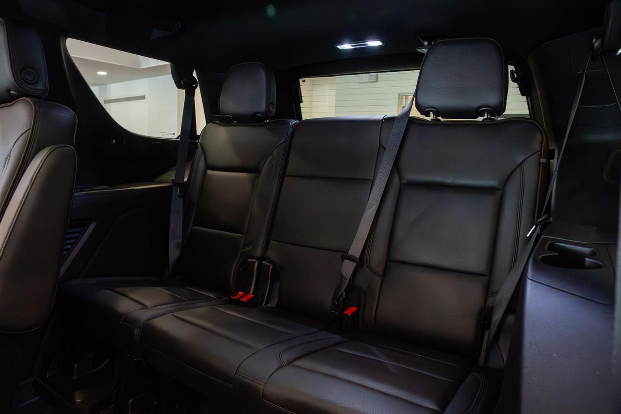 2021 Chevrolet Tahoe High Country Gladstone OR