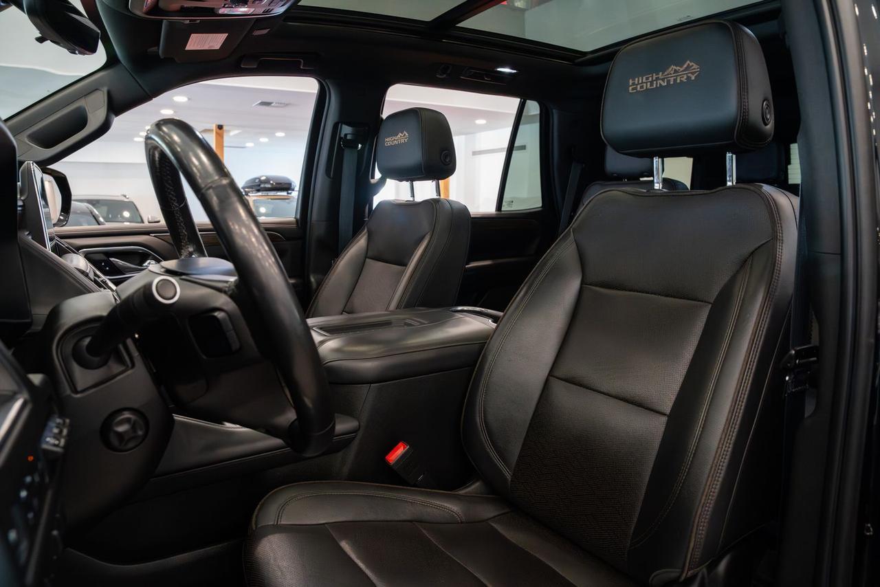 2021 Chevrolet Tahoe High Country Gladstone OR