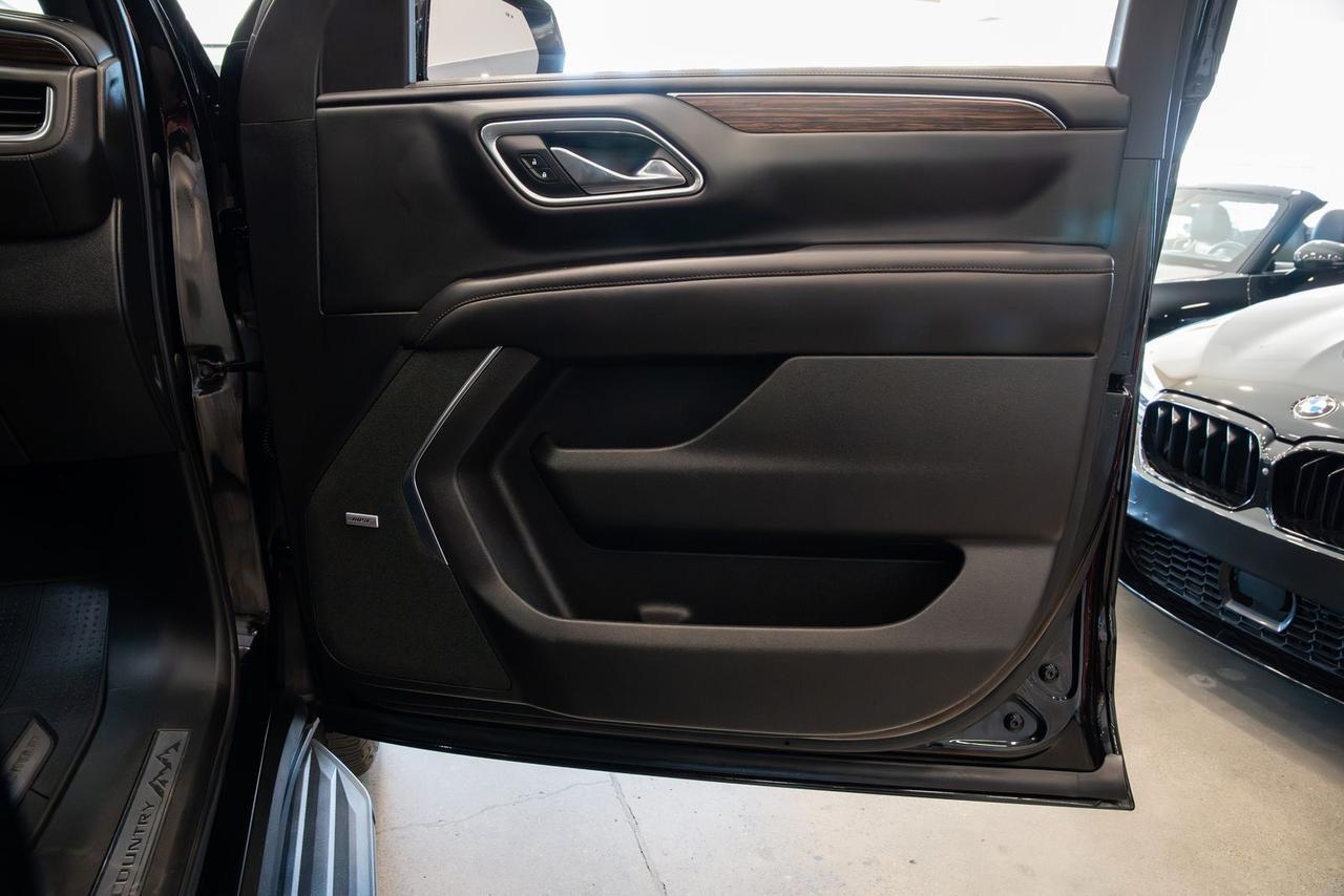 2021 Chevrolet Tahoe High Country Gladstone OR