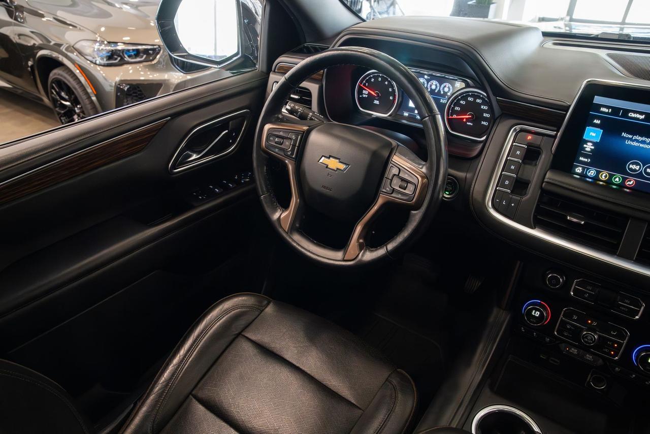2021 Chevrolet Tahoe High Country Gladstone OR