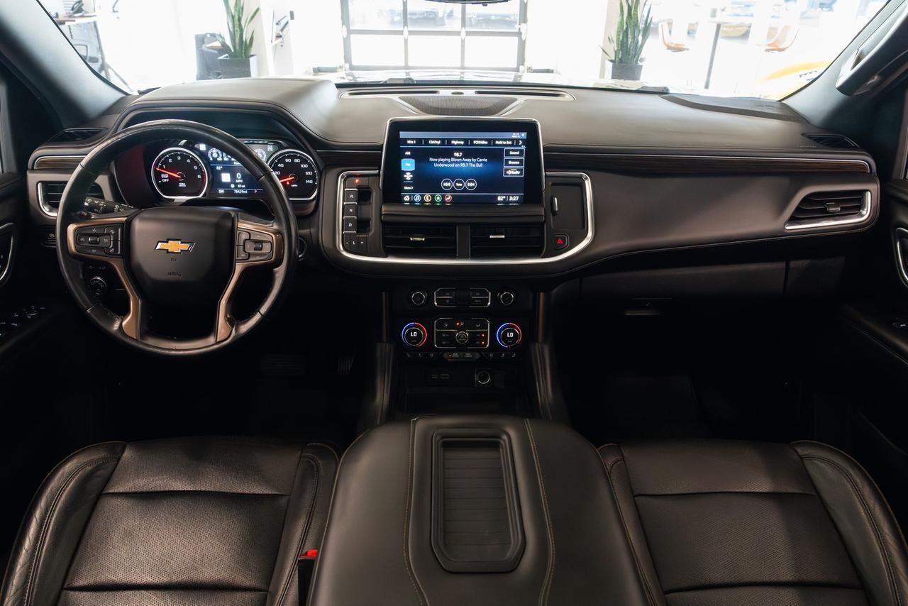 2021 Chevrolet Tahoe High Country Gladstone OR