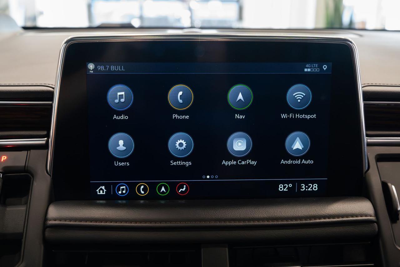 2021 Chevrolet Tahoe High Country Gladstone OR
