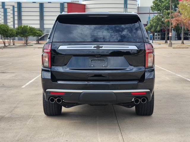 2021 Chevrolet Tahoe High Country Grapevine TX