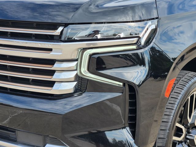 2021 Chevrolet Tahoe High Country Grapevine TX