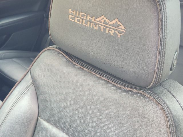 2021 Chevrolet Tahoe High Country Grapevine TX