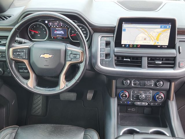 2021 Chevrolet Tahoe High Country Grapevine TX