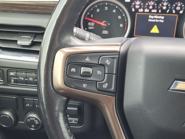 2021 Chevrolet Tahoe High Country Grapevine TX