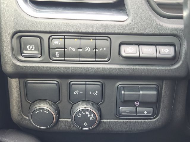 2021 Chevrolet Tahoe High Country Grapevine TX