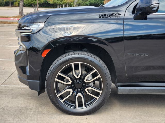 2021 Chevrolet Tahoe High Country Grapevine TX