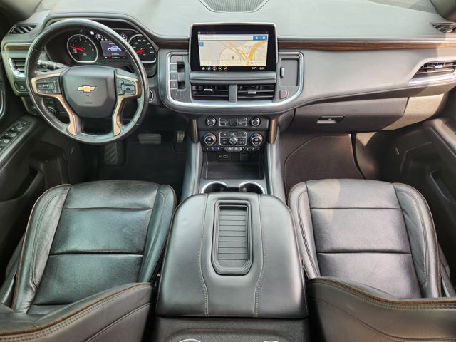 2021 Chevrolet Tahoe High Country Grapevine TX