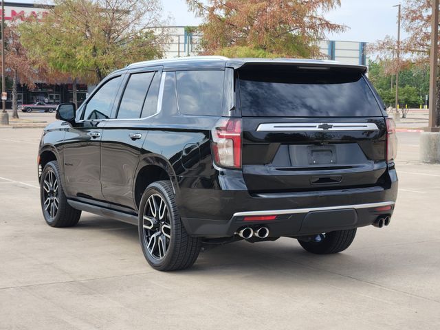 2021 Chevrolet Tahoe High Country Grapevine TX