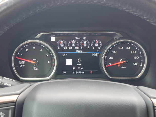 2021 Chevrolet Tahoe High Country Grapevine TX