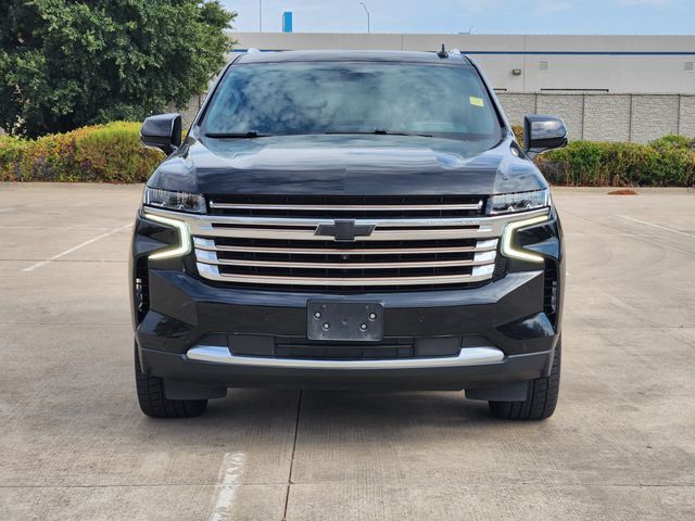 2021 Chevrolet Tahoe High Country Grapevine TX