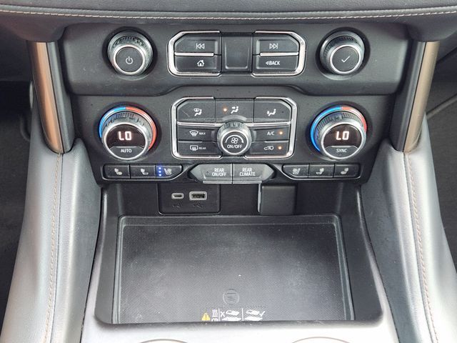 2021 Chevrolet Tahoe High Country Grapevine TX