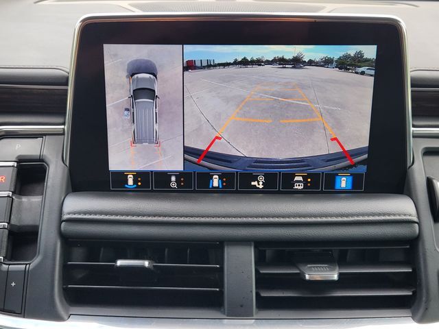 2021 Chevrolet Tahoe High Country Grapevine TX