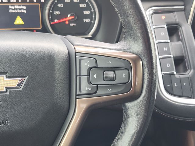 2021 Chevrolet Tahoe High Country Grapevine TX