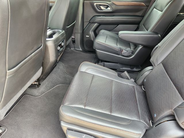 2021 Chevrolet Tahoe High Country Grapevine TX