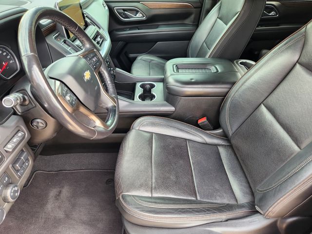 2021 Chevrolet Tahoe High Country Grapevine TX