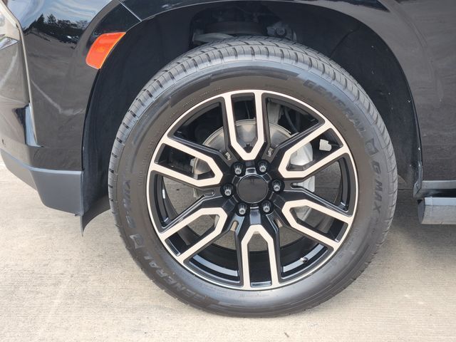 2021 Chevrolet Tahoe High Country Grapevine TX