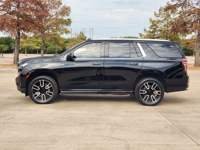 2021 Chevrolet Tahoe High Country Grapevine TX