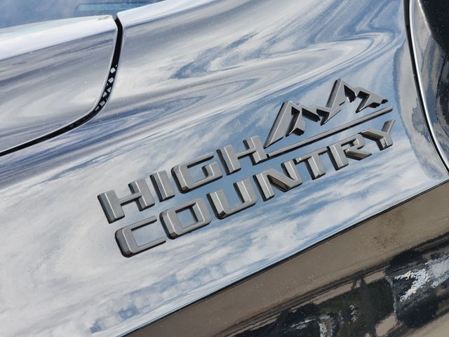2021 Chevrolet Tahoe High Country Grapevine TX