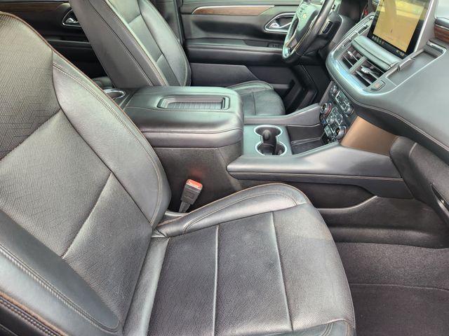 2021 Chevrolet Tahoe High Country Grapevine TX