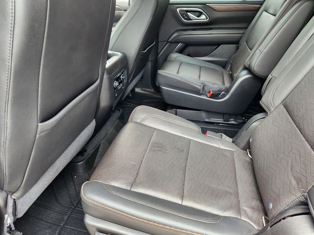 2021 Chevrolet Tahoe High Country Grapevine TX