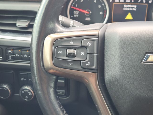 2021 Chevrolet Tahoe High Country Grapevine TX