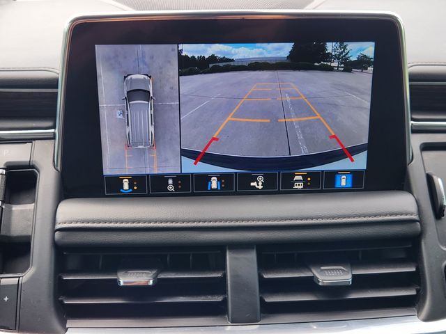 2021 Chevrolet Tahoe High Country Grapevine TX