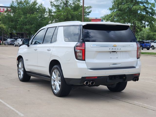 2021 Chevrolet Tahoe High Country Grapevine TX
