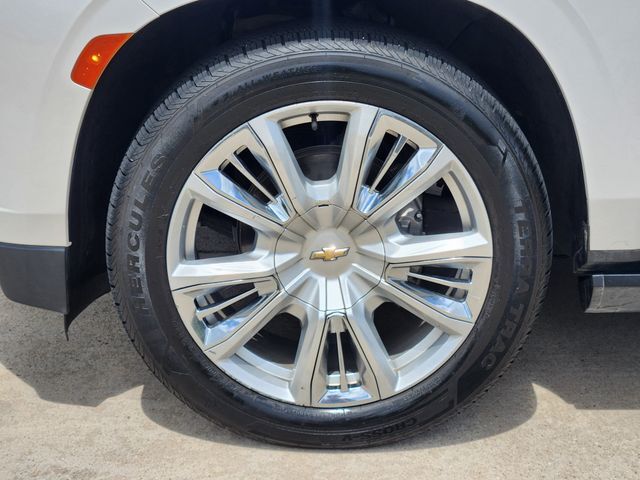 2021 Chevrolet Tahoe High Country Grapevine TX